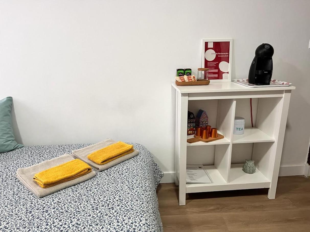Casa Travessa Dos Lagares Appartement Lisboa